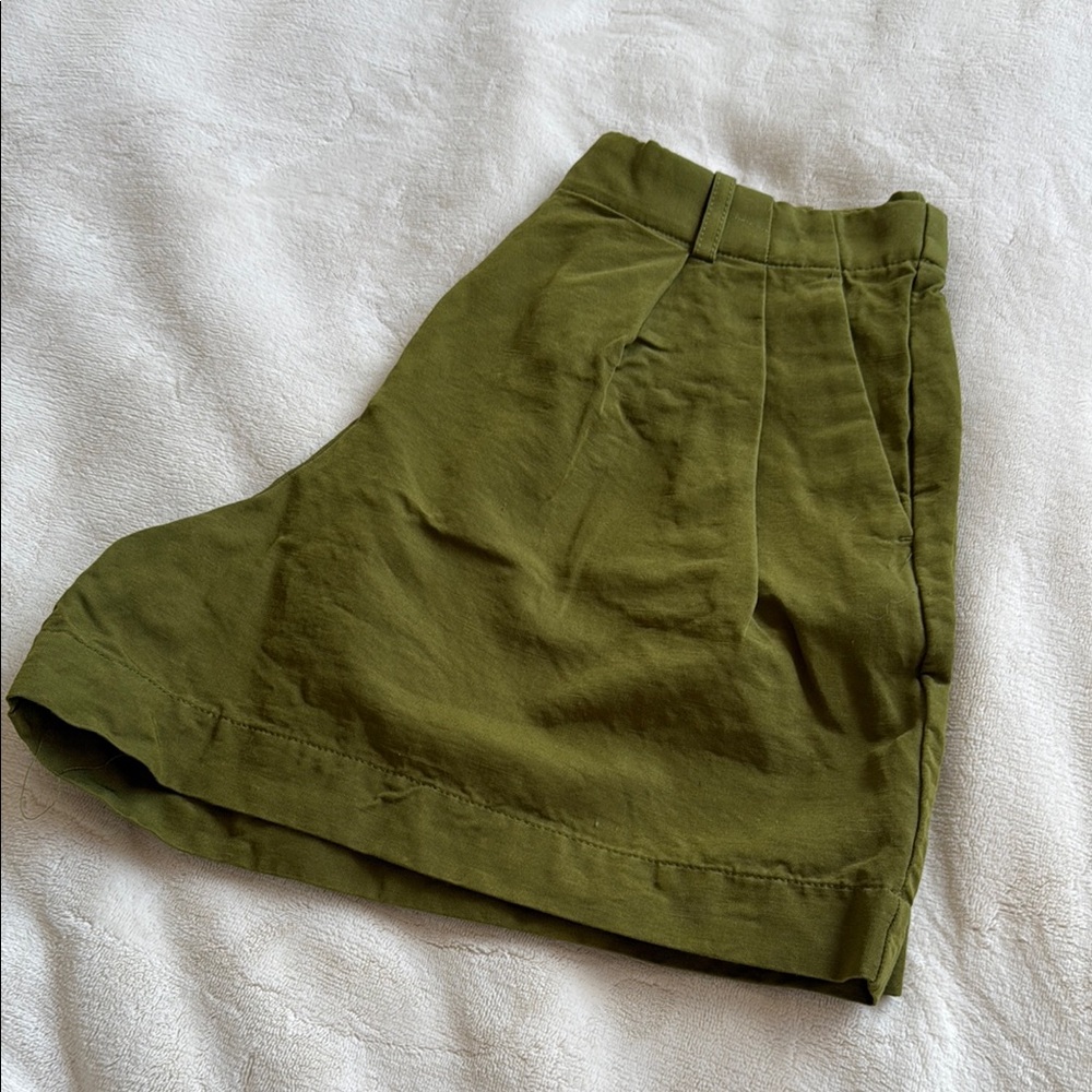 Mango Shorts